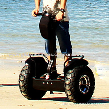 High Power Auto Balancing Electric Scooters